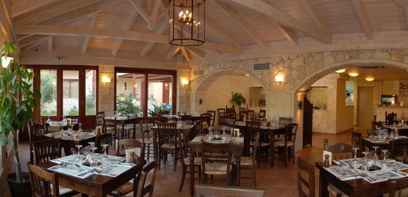 Cactus Beach Hotel Stalida Bagian luar foto